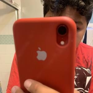 Meet your Posher, Franklin